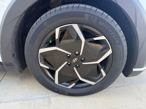 Used 2023 Hyundai Ioniq 5 SEL w/ Cargo Package image 9