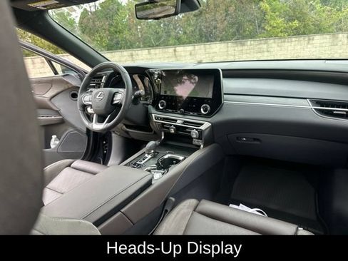 Used 2026 Lexus RX 350 AWD w/ Convenience Package image 13