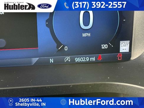 Used 2024 Ford F150 XLT w/ Equipment Group 302A MID AWD/4WD image 15