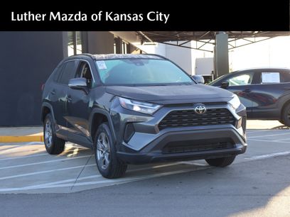 Used 2024 Toyota RAV4 XLE