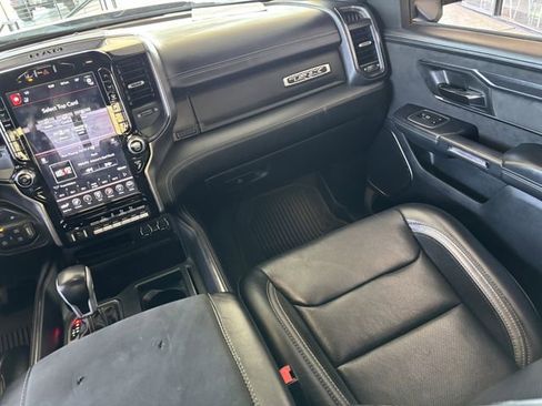 Used 2021 RAM 1500 TRX w/ TRX Level 2 Equipment Group AWD/4WD image 16