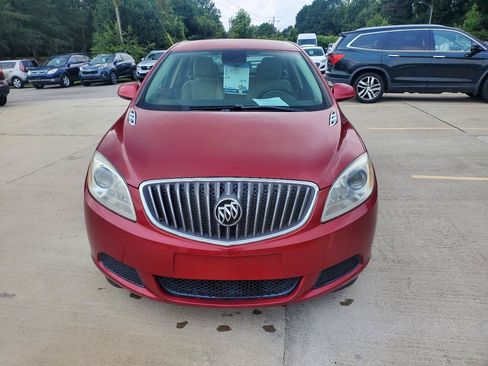 Used 2015 Buick Verano FWD image 2