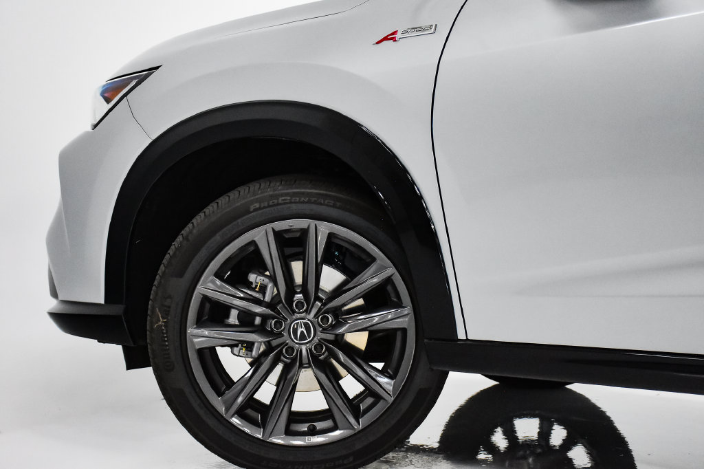 New 2026 Acura ADX A-Spec FWD image 28