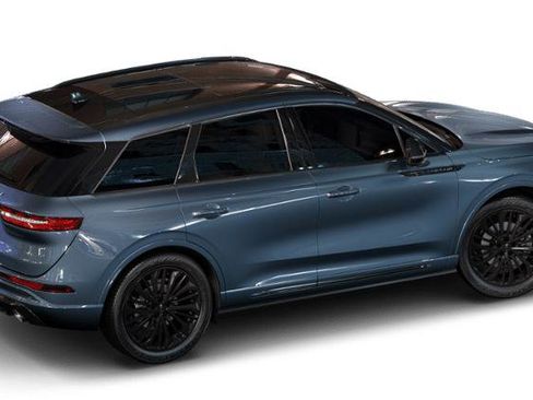 New 2026 Lincoln Corsair Premiere image 25