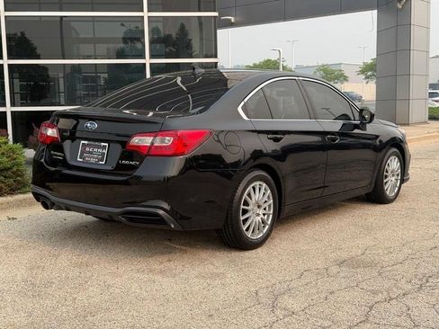 Used 2019 Subaru Legacy 2.5i Premium AWD/4WD image 3