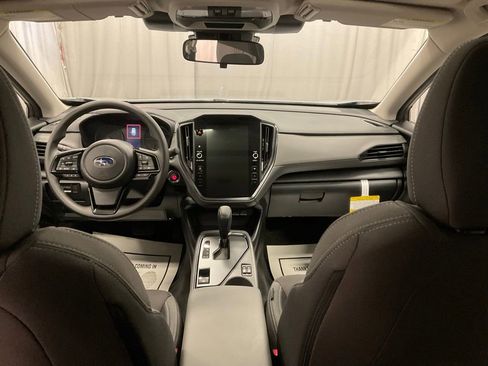 New 2026 Subaru Crosstrek 2.0i Premium image 30