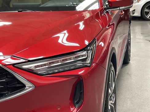 Used 2023 Acura MDX FWD w/ Technology Package image 6