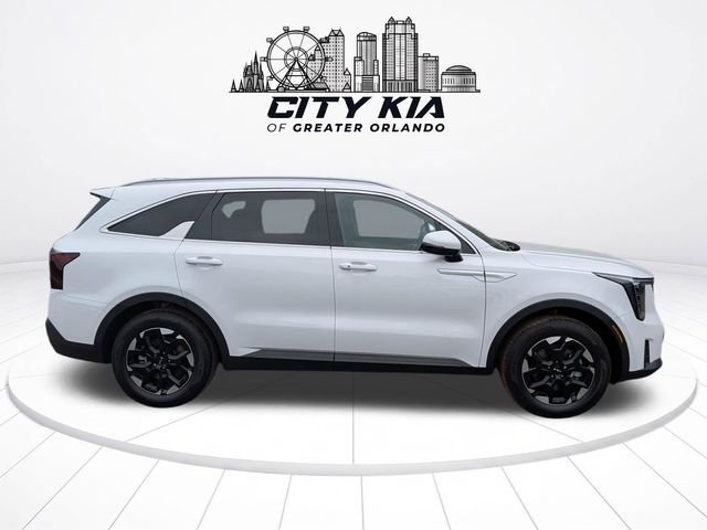 New 2026 Kia Sorento S FWD image 7