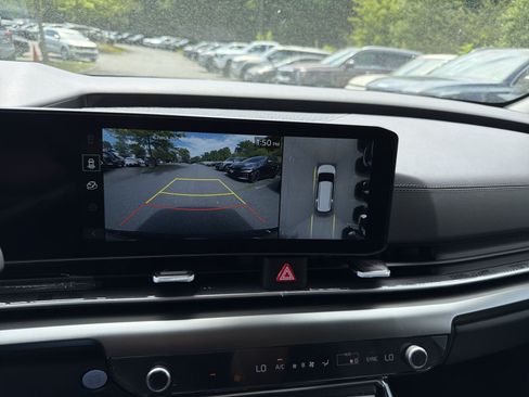 New 2026 Kia Carnival SX Prestige FWD image 36