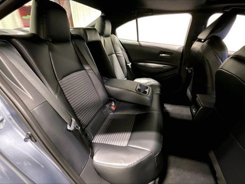 New 2026 Toyota Corolla XSE image 27