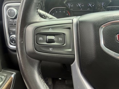 Used 2020 GMC Sierra 2500 SLE AWD/4WD image 34