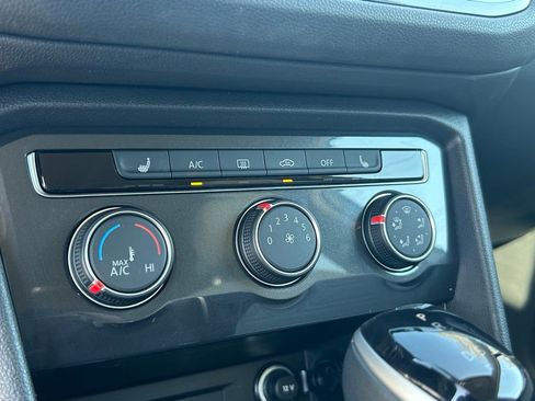 Certified 2023 Volkswagen Tiguan S image 38