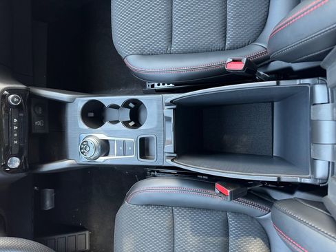 New 2025 Ford Escape ST-Line w/ Tech Pack #1 image 46