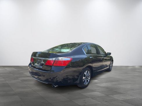 Used 2013 Honda Accord LX image 6