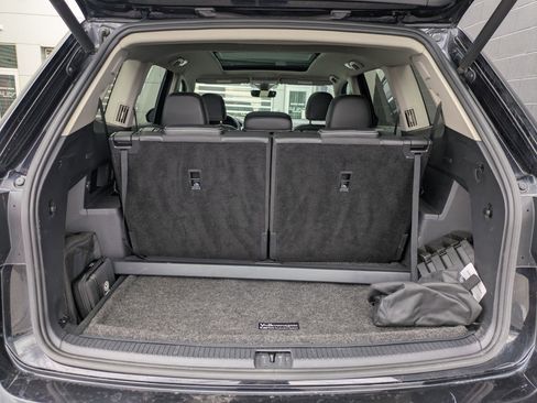 Used 2022 Volkswagen Atlas SEL Premium image 27