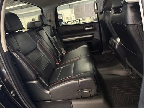 Used 2021 Toyota Tundra TRD Pro AWD/4WD image 27