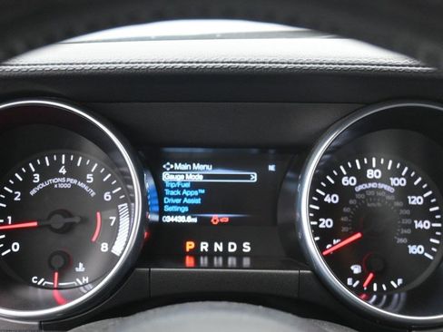 Used 2023 Ford Mustang Premium RWD image 13