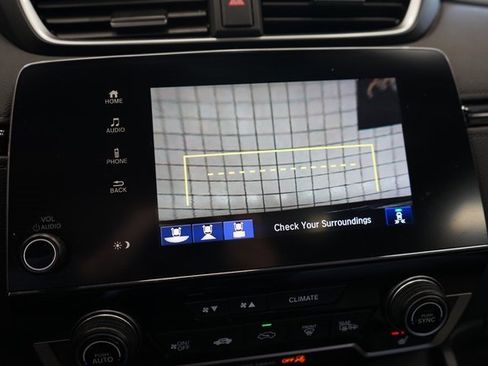 Used 2022 Honda CR-V EX-L image 36