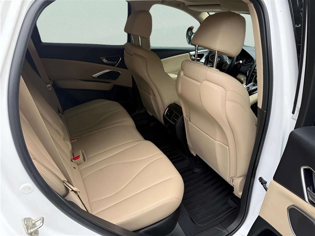 Used 2020 Acura RDX FWD image 21