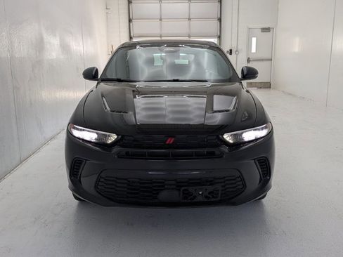 Used 2024 Dodge Hornet R/T Plus AWD/4WD image 2