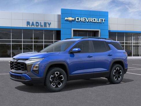 New 2026 Chevrolet Equinox ACTIV image 26