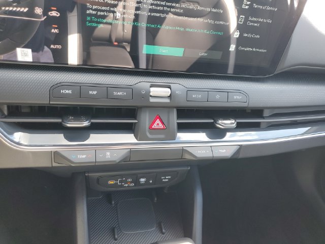 New 2026 Kia K4 GT-Line Turbo FWD image 32