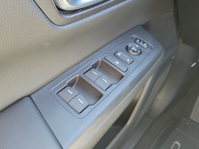 New 2026 Honda CR-V Sport-L image 28