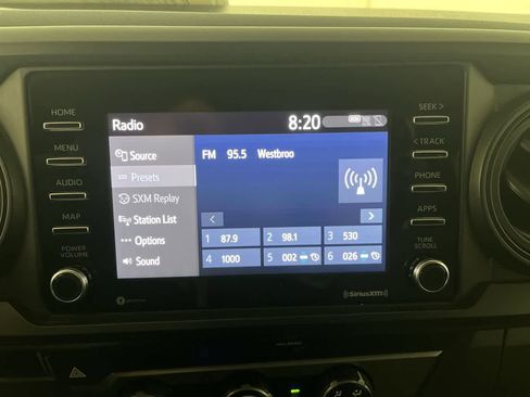 Used 2020 Toyota Tacoma SR image 18