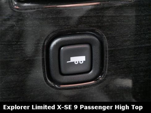 New 2025 GMC Savana 2500 Extended w/ Driver Convenience Package image 40