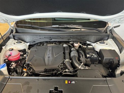 Certified 2024 Kia Sorento SX Prestige image 27