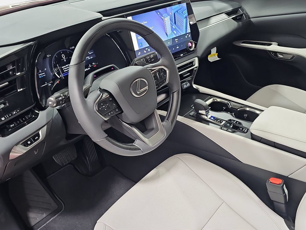 New 2026 Lexus RX 350 Premium w/ Convenience Package AWD/4WD image 15
