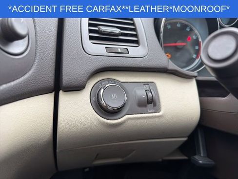 Used 2012 Buick Regal Premium image 34