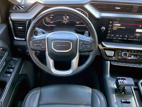 Certified 2023 GMC Sierra 1500 Denali w/ Technology Package image 5