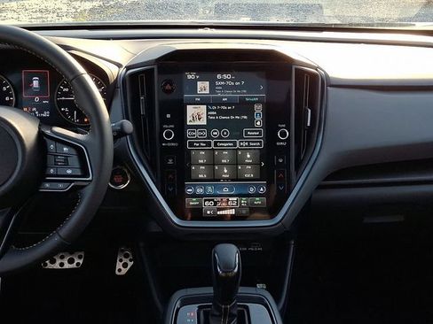 Certified 2024 Subaru Crosstrek 2.5i Sport AWD/4WD image 19