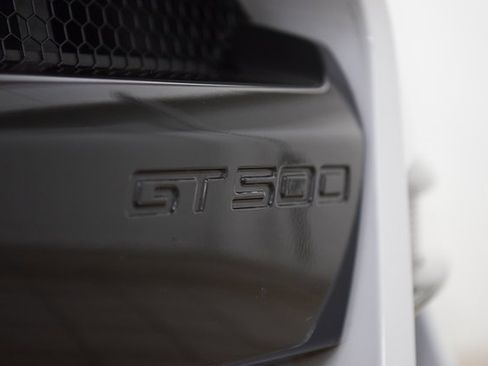 Used 2021 Ford Mustang Shelby GT500 w/ Technology Package image 17