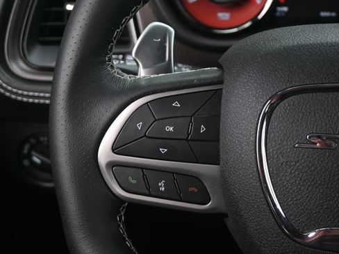 Used 2023 Dodge Challenger SRT Hellcat RWD image 18