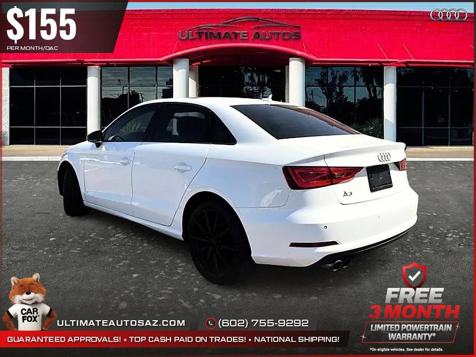 Used 2016 Audi A3 1.8T Premium FWD image 29