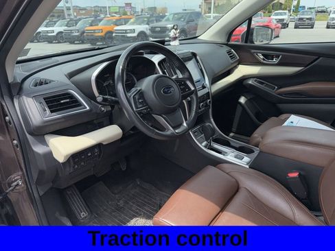 Used 2020 Subaru Ascent Touring w/ Popular Package #3 AWD/4WD image 11