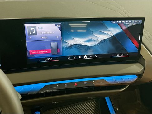 Used 2026 BMW X3 M50 image 12