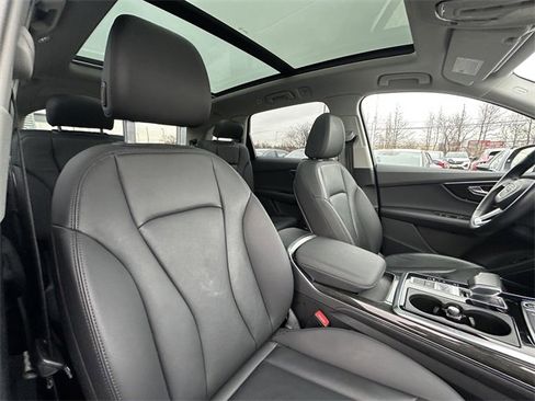 Used 2024 Audi Q7 2.0T Premium Plus image 34