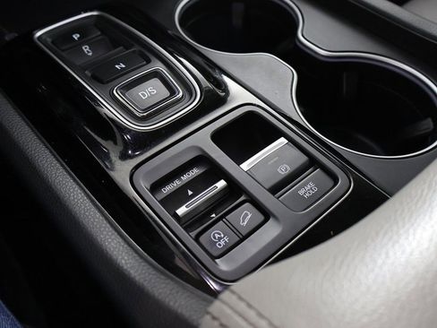 Used 2023 Honda Pilot Elite image 68