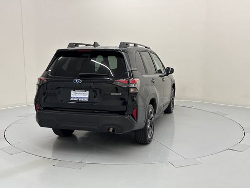 New 2026 Subaru Forester Sport AWD/4WD image 5