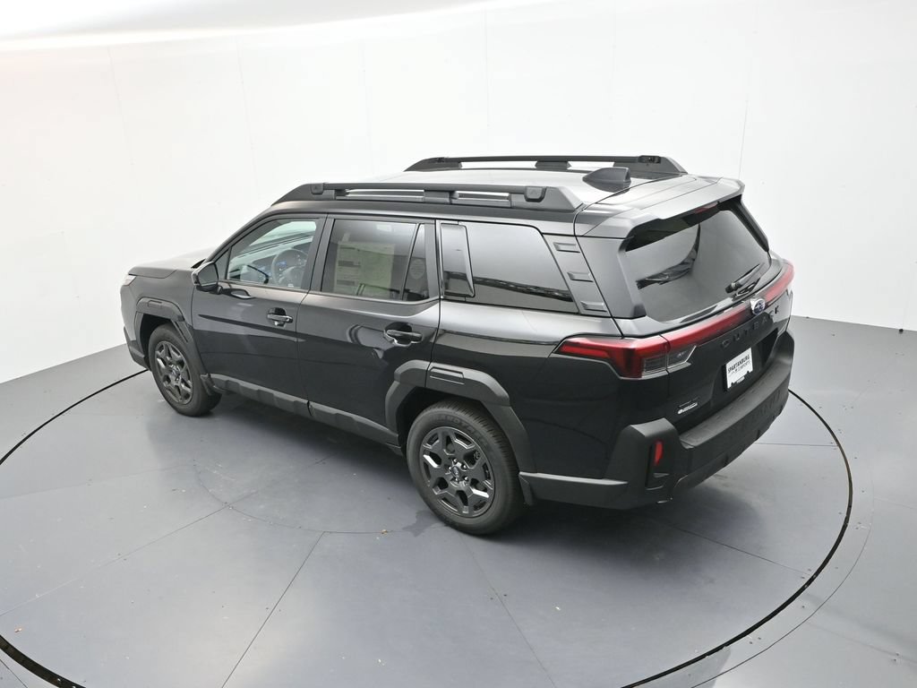 New 2026 Subaru Outback Premium AWD/4WD image 13