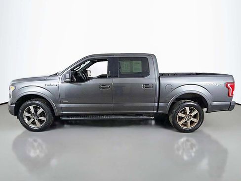 Used 2016 Ford F150 XLT w/ Equipment Group 302A Luxury image 11