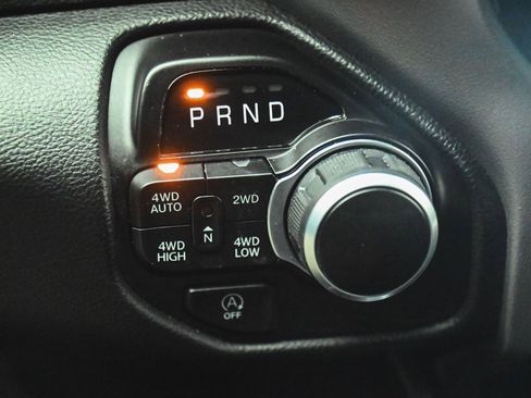 Used 2023 RAM 1500 Big Horn image 28