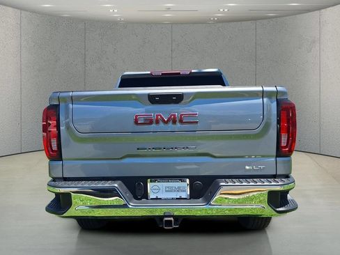 Used 2024 GMC Sierra 1500 SLT RWD image 6