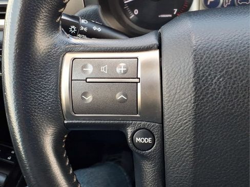 Used 2018 Lexus GX 460 w/ Navigation Package AWD/4WD image 25