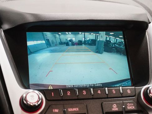 Used 2017 GMC Terrain SLE w/ Nightfall Package image 24