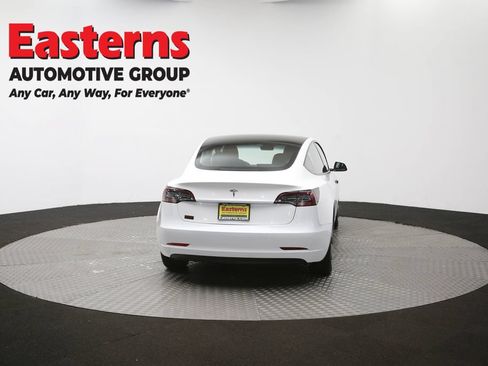 Used 2023 Tesla Model 3 Standard Range RWD image 32