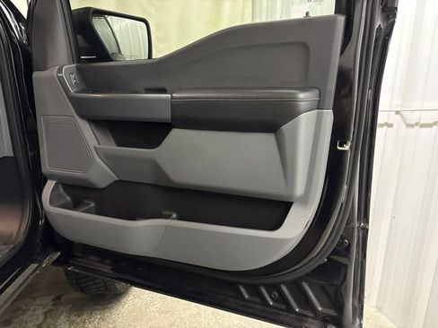 Used 2023 Ford F150 XLT AWD/4WD image 19